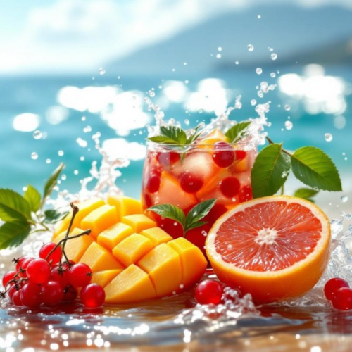 decantparfumstore_narcotica_limonata_extrait_de_parfum_30%_100ml_bottle_fruit_poster